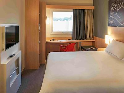 ایبیز جوندیای شپینگ