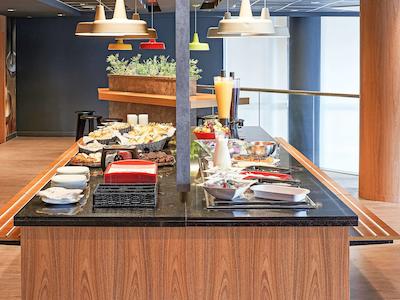 ایبیز جوندیای شپینگ