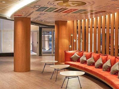 ایبیز جوندیای شپینگ