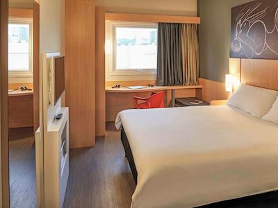 ایبیز جوندیای شپینگ