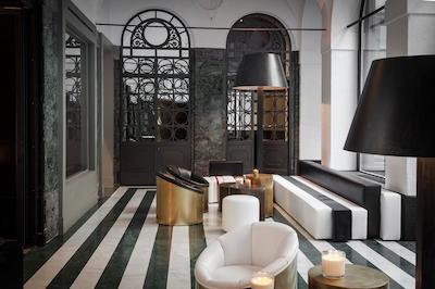 سناتو میلانو