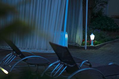 پوسادا ناشننال این کمپز دو جردو