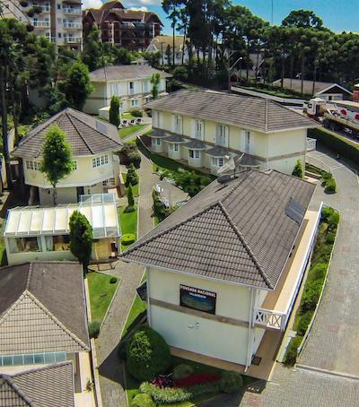 پوسادا ناشننال این کمپز دو جردو