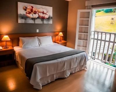 پوسادا ناشننال این کمپز دو جردو