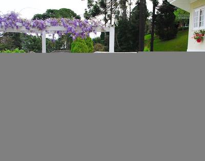 پوسادا ناشننال این کمپز دو جردو