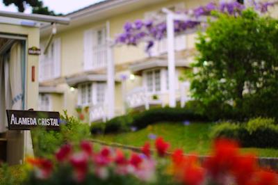 پوسادا ناشننال این کمپز دو جردو