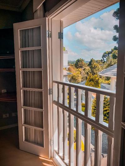 پوسادا ناشننال این کمپز دو جردو