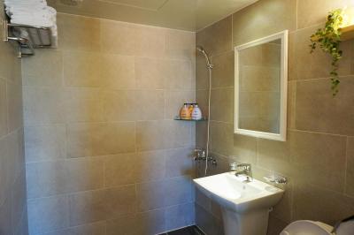 هتل گان گولدن پارک