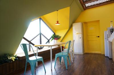 هتل گان گولدن پارک