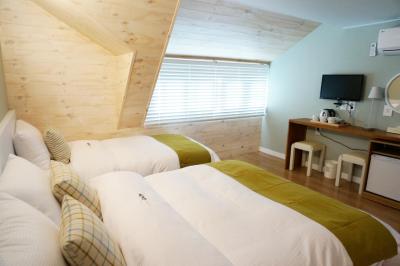 هتل گان گولدن پارک