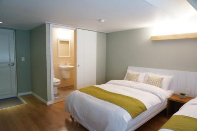 هتل گان گولدن پارک