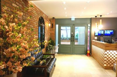 هتل گان گولدن پارک