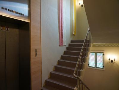 هتل گان گولدن پارک