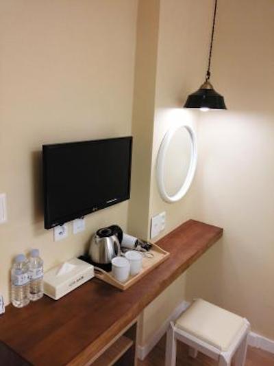 هتل گان گولدن پارک