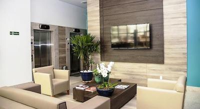 مگا مدا هتل