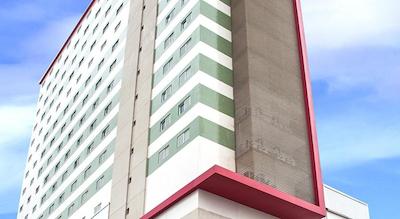 مگا مدا هتل