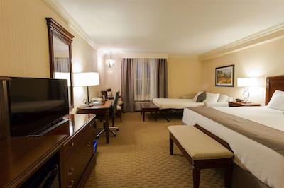 بست وسترن پلاس د اردن پارک هتل