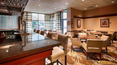 بست وسترن پلاس د اردن پارک هتل