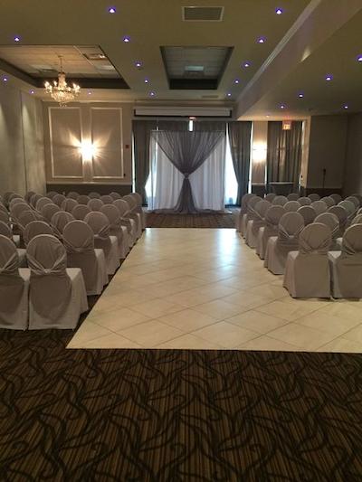 بست وسترن پلاس د اردن پارک هتل