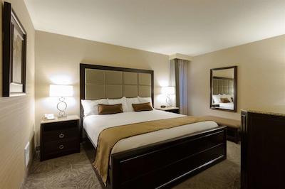 بست وسترن پلاس د اردن پارک هتل