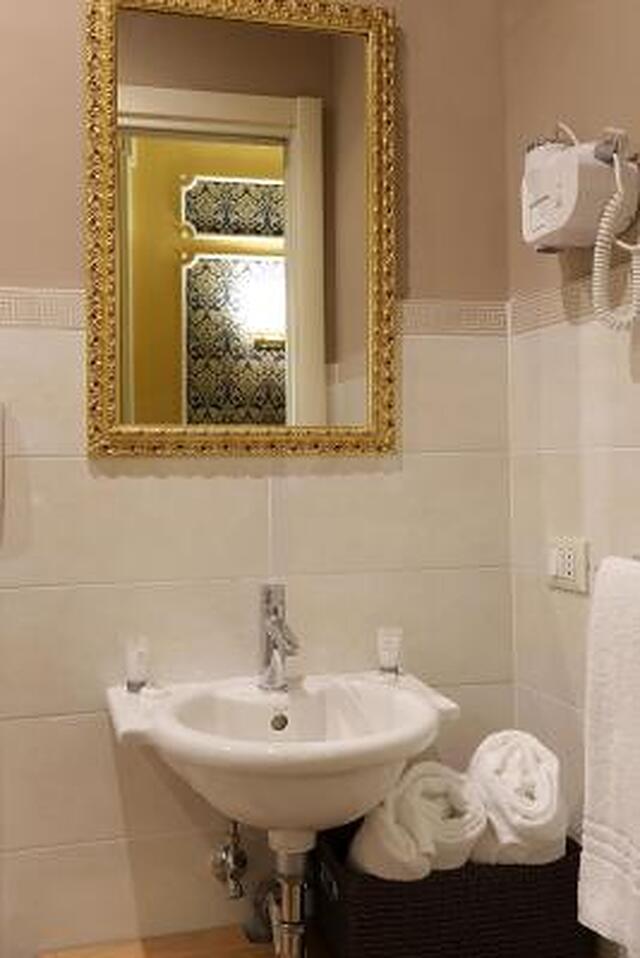 دگ پرستیج روم