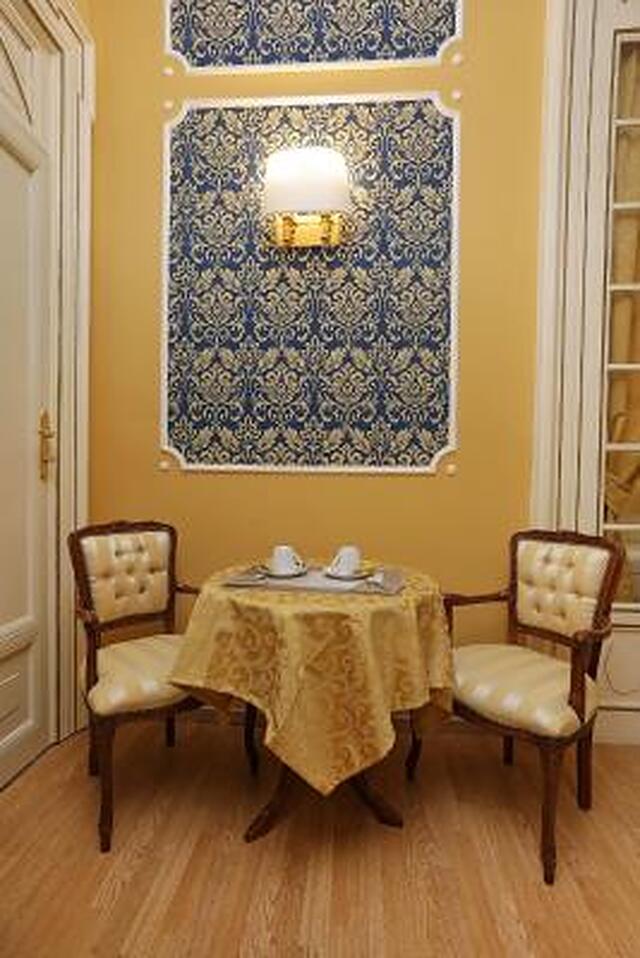 دگ پرستیج روم