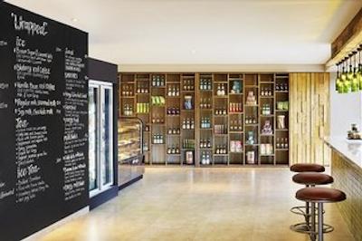 فور پوینتز بای شراتون بالی