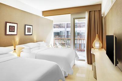 فور پوینتز بای شراتون بالی