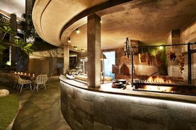 فور پوینتز بای شراتون بالی