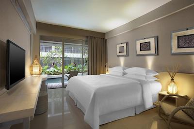 فور پوینتز بای شراتون بالی