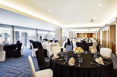 فور پوینتز بای شراتون بالی