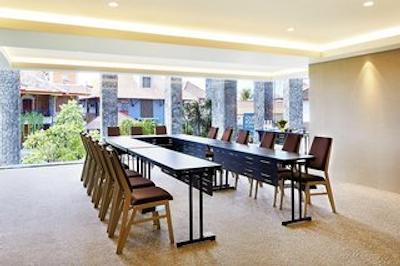 فور پوینتز بای شراتون بالی