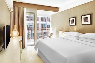 فور پوینتز بای شراتون بالی