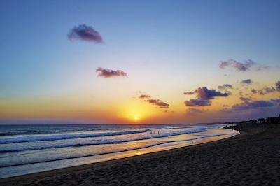 فور پوینتز بای شراتون بالی