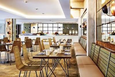 فور پوینتز بای شراتون بالی