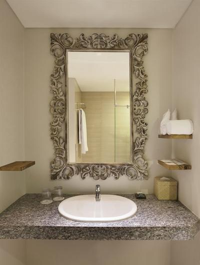 فور پوینتز بای شراتون بالی