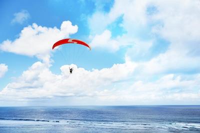 فور پوینتز بای شراتون بالی