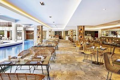 فور پوینتز بای شراتون بالی