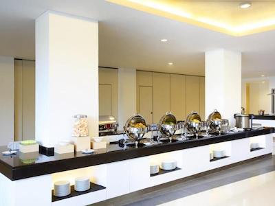 اماریز هتل پاکوان بگور