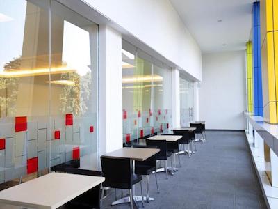 اماریز هتل پاکوان بگور