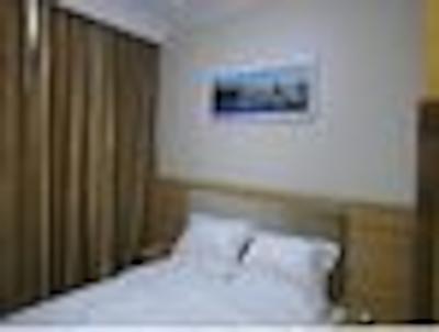 سوپر 8 هتل بیجینگ شین فا دی جینگ لیانگ لو