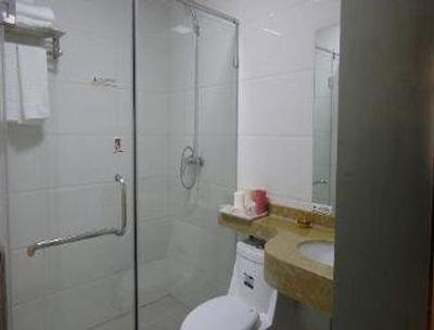 سوپر 8 هتل بیجینگ شین فا دی جینگ لیانگ لو