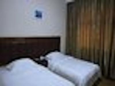 سوپر 8 هتل بیجینگ شین فا دی جینگ لیانگ لو