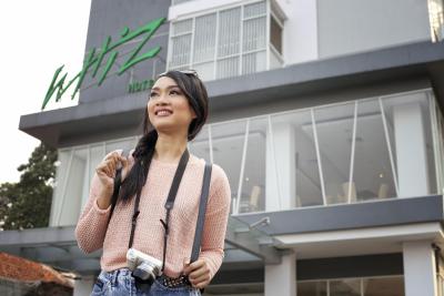 ویز هتل سیکینی