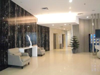 ویز هتل سیکینی