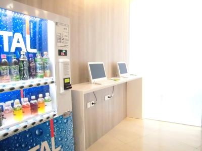 ویز هتل سیکینی