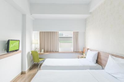 ویز هتل سیکینی