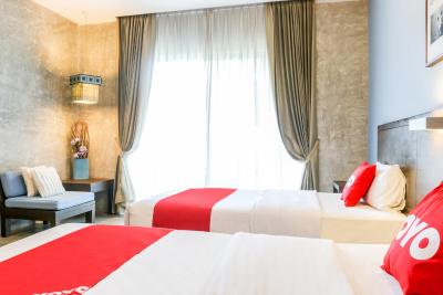 کتاوا پت فریندلی هتل