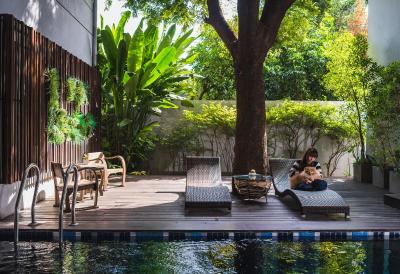 کتاوا پت فریندلی هتل