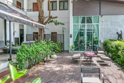 کتاوا پت فریندلی هتل